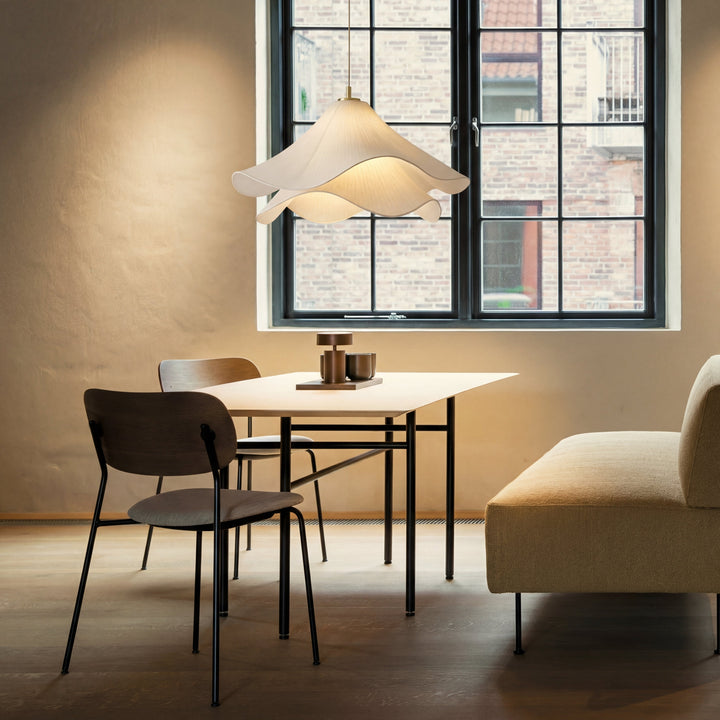 Modern Etherule Flower Pendant Light for Stylish Interiors-Orizon Depot