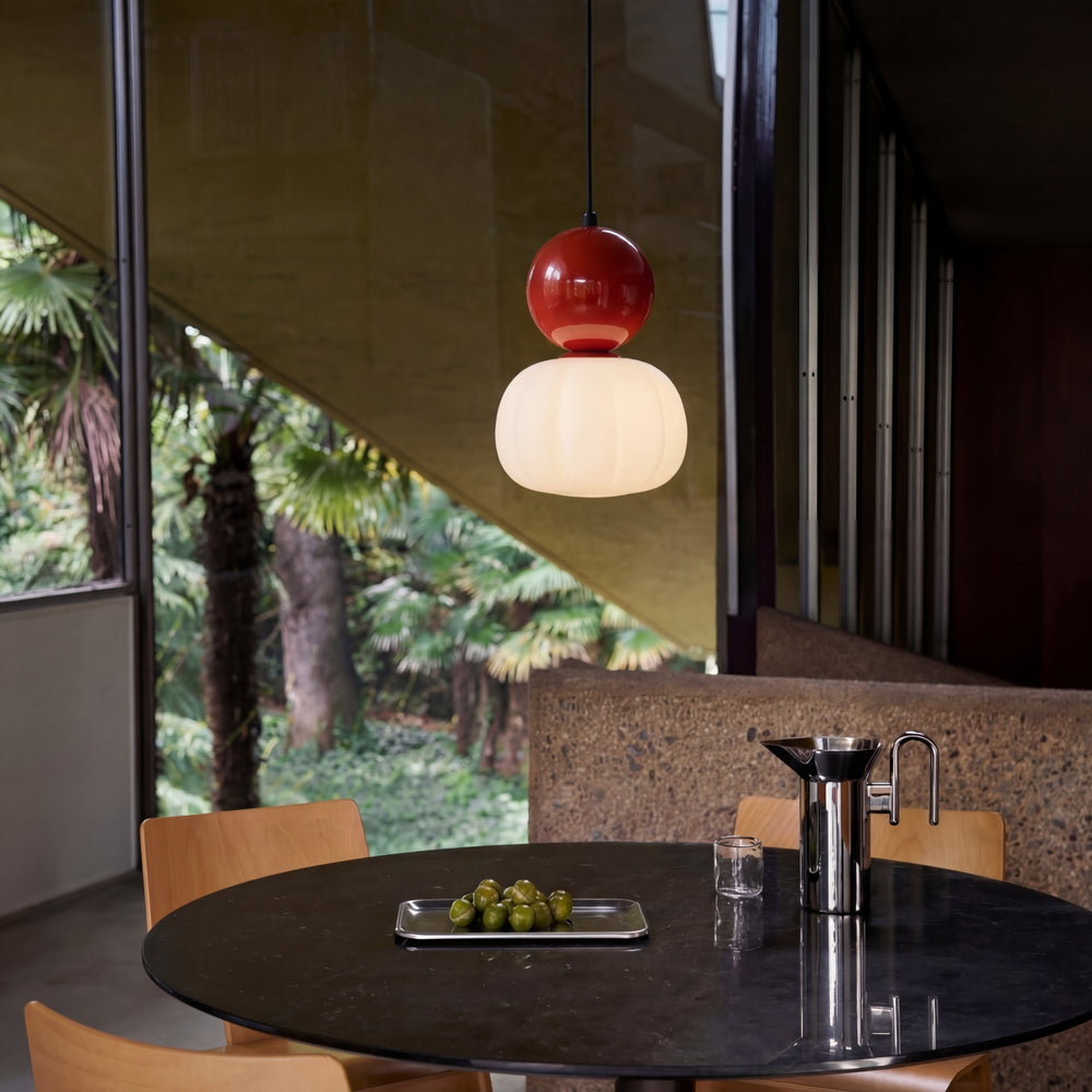 Luxury Art Deco Hanging Lamp-Orizon Depot