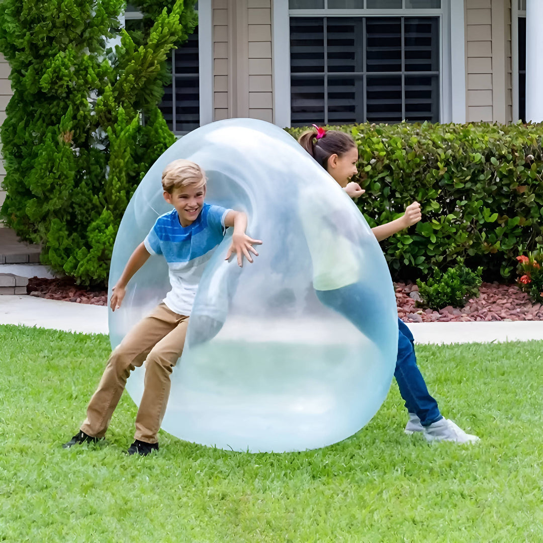 Giant Jelly Balloon Ball - 3 Pack Set for Fun Playtime-Orizon Depot