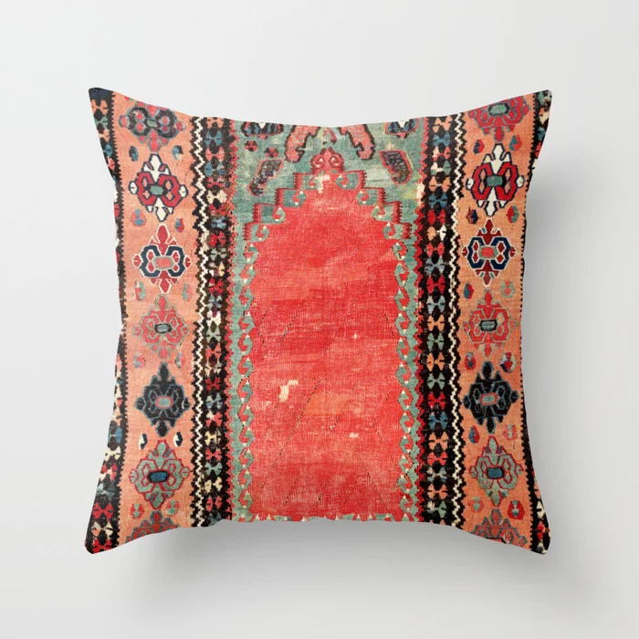 Nordic Moroccan Style Cushion Cover for Boho Living Room Decor-Orizon Depot