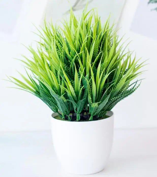 Small Tree Pot for Bonsai Plants - Perfect for Indoor Gardening-Orizon Depot