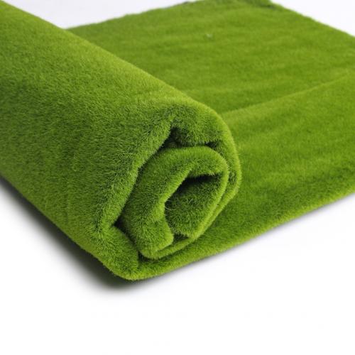 Artificial Moss Lawn Landscape Decoration for Home and Garden-Orizon Depot