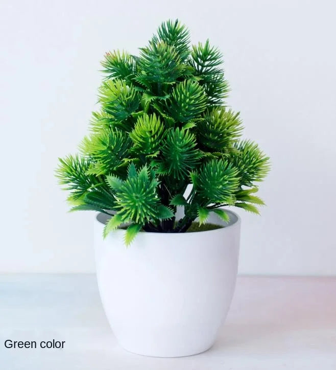 Small Tree Pot for Bonsai Plants - Perfect for Indoor Gardening-Orizon Depot