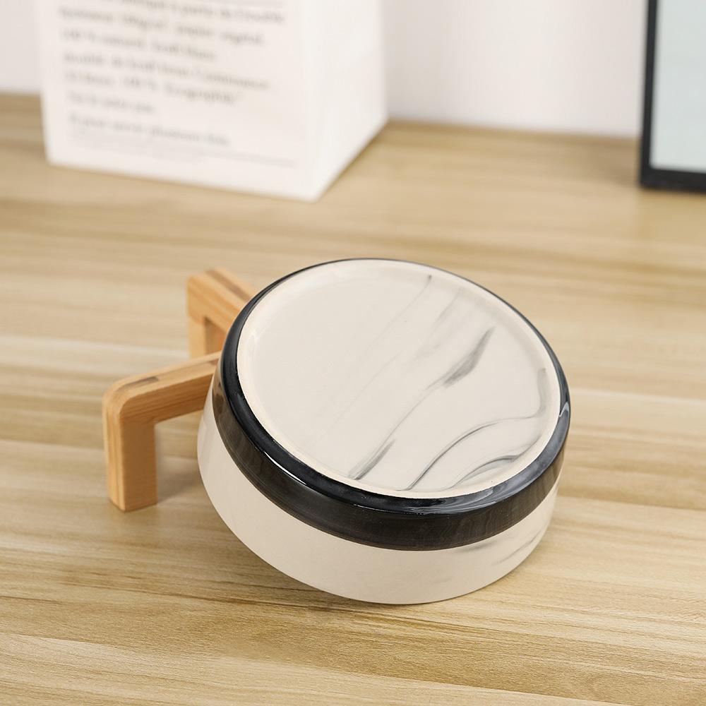 Ceramic Pet Feeding Bowls - Durable and Stylish Design-Orizon Depot