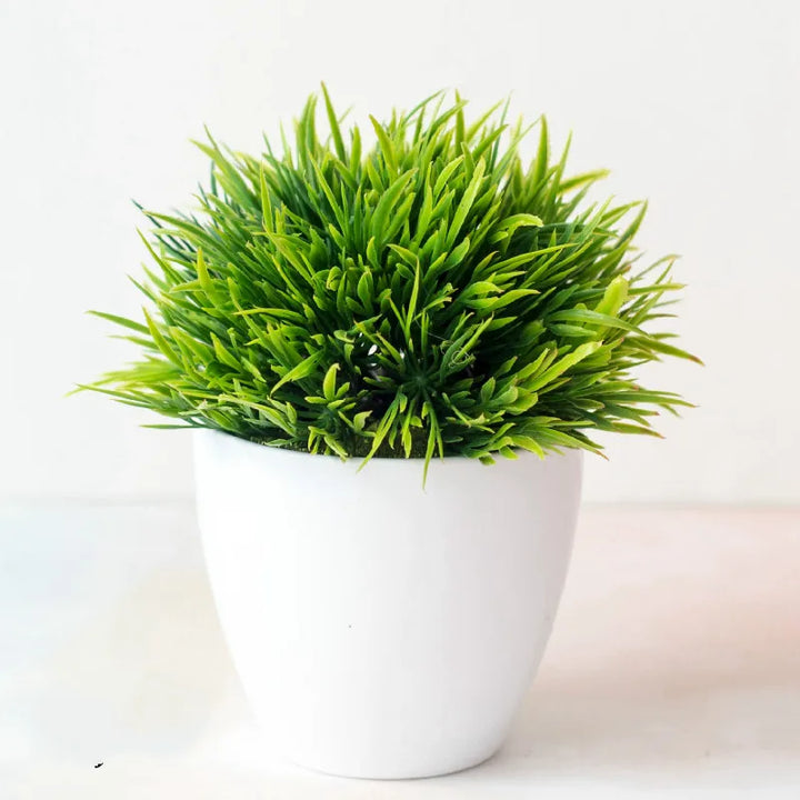 Small Tree Pot for Bonsai Plants - Perfect for Indoor Gardening-Orizon Depot