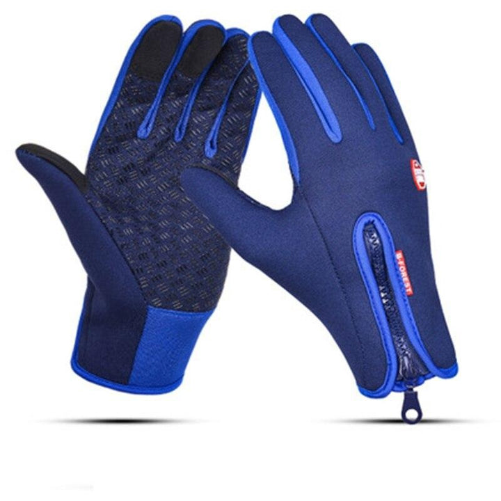 Waterproof and Windproof Gloves for Ultimate Protection-Orizon Depot