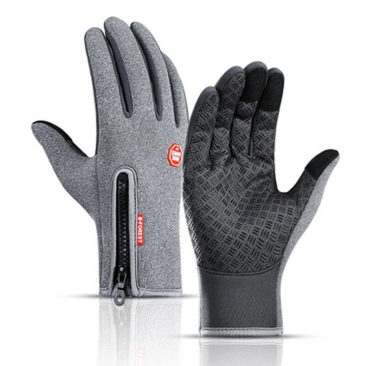 Waterproof and Windproof Gloves for Ultimate Protection-Orizon Depot