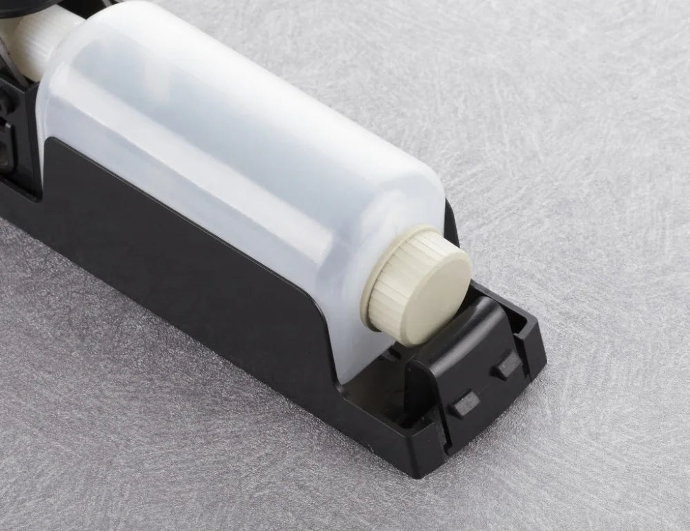 Wall-Mounted Shower Dispenser for Easy Access and Organization-Orizon Depot