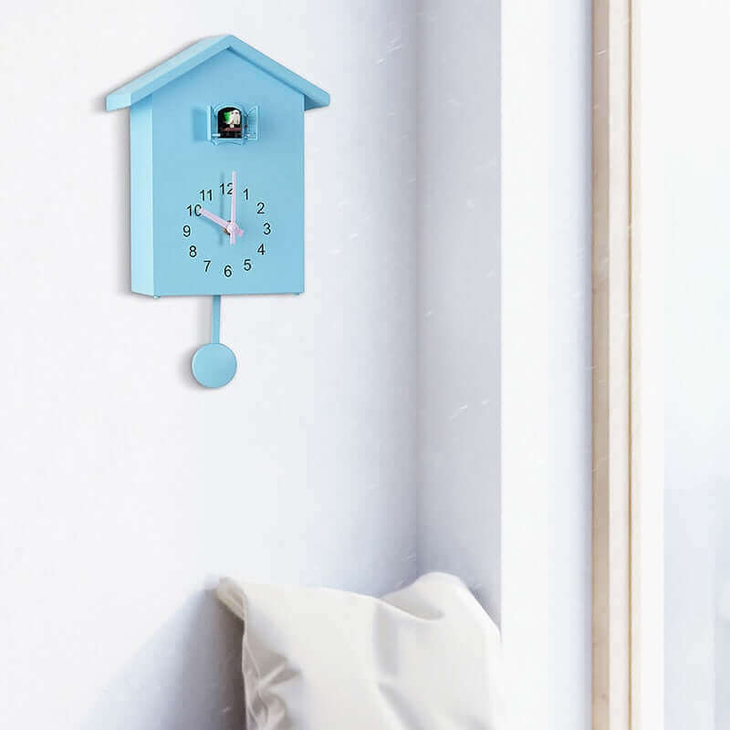 Modern Cuckoo Clocks for Stylish Home Decor-Orizon Depot