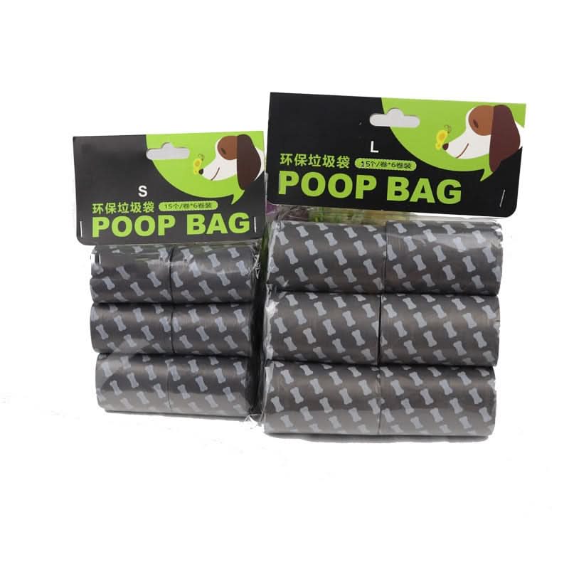 Portable Dog Poop Scooper with Clip & One-Handed Operation-Orizon Depot