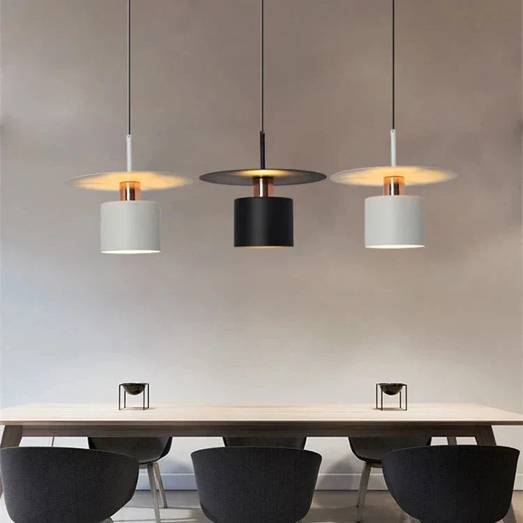 Modern Minimalist Pendant Light | Stylish Ceiling Fixture