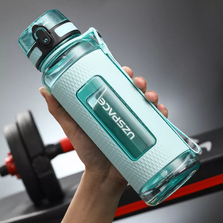 Portable BPA-Free Sport Water Bottle - Impact-Resistant & Leak-Proof-Orizon Depot