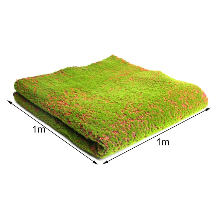 Artificial Moss Lawn Landscape Decoration for Home and Garden-Orizon Depot