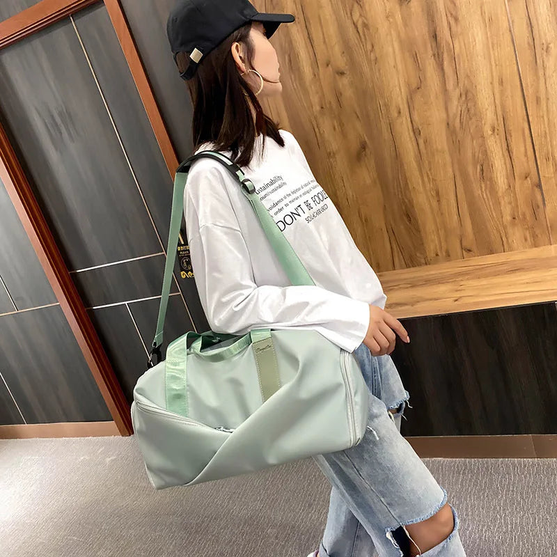 Stylish Multifunctional Sports Bag for Every Occasion-Orizon Depot