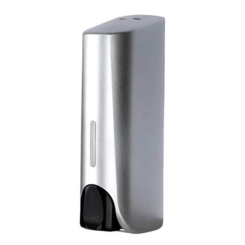 Wall-Mounted Shower Dispenser for Easy Access and Organization-Orizon Depot