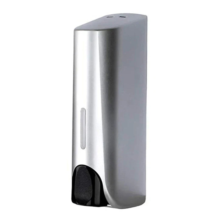 Wall-Mounted Shower Dispenser for Easy Access and Organization-Orizon Depot