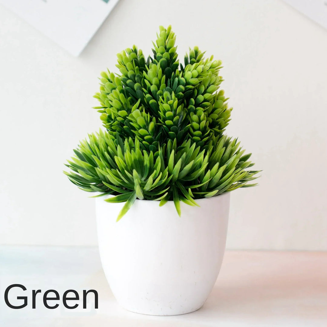 Small Tree Pot for Bonsai Plants - Perfect for Indoor Gardening-Orizon Depot
