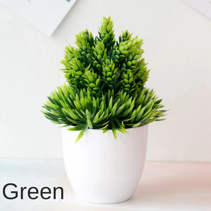 Small Tree Pot for Bonsai Plants - Perfect for Indoor Gardening-Orizon Depot