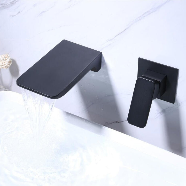Modern Wall-Mounted Water Tap for Stylish Home Decor-Orizon Depot