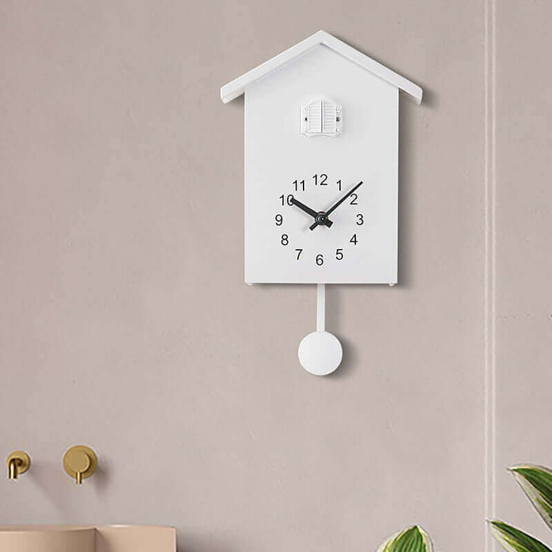 Modern Cuckoo Clocks for Stylish Home Decor-Orizon Depot