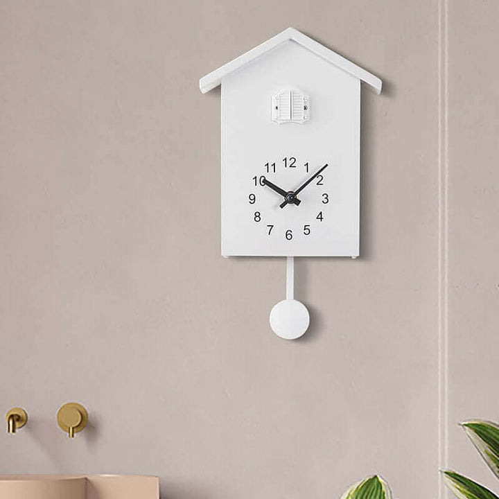 Modern Cuckoo Clocks for Stylish Home Decor-Orizon Depot