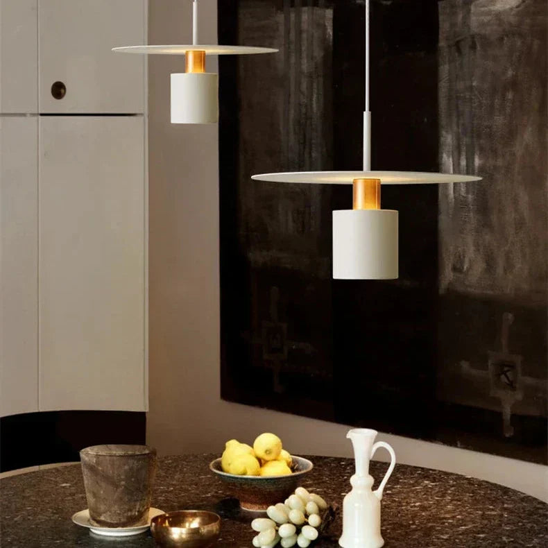 Modern Minimalist Pendant Light | Stylish Ceiling Fixture