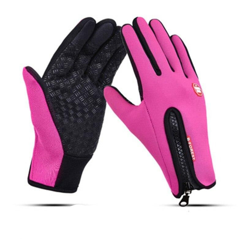 Waterproof and Windproof Gloves for Ultimate Protection-Orizon Depot
