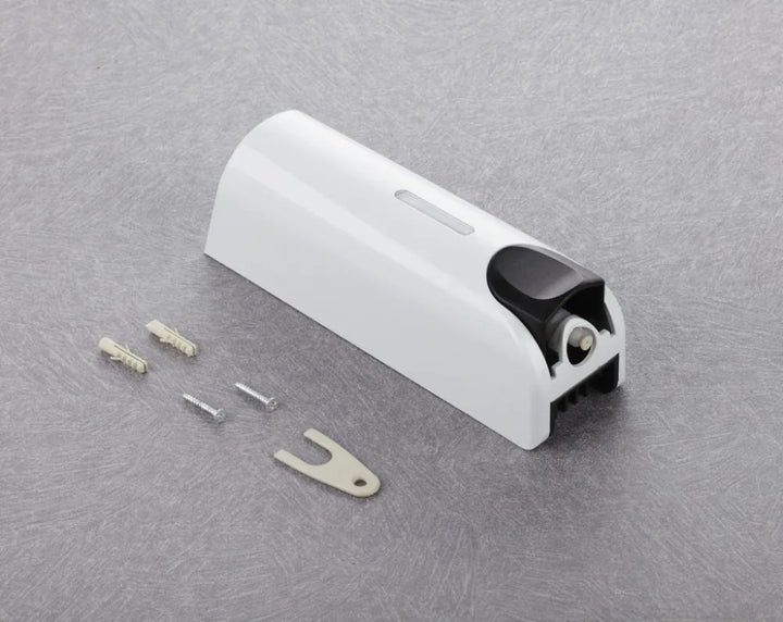 Wall-Mounted Shower Dispenser for Easy Access and Organization-Orizon Depot