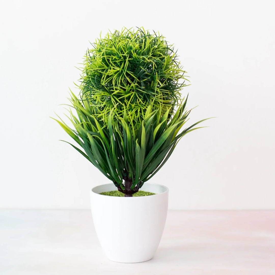 Small Tree Pot for Bonsai Plants - Perfect for Indoor Gardening-Orizon Depot
