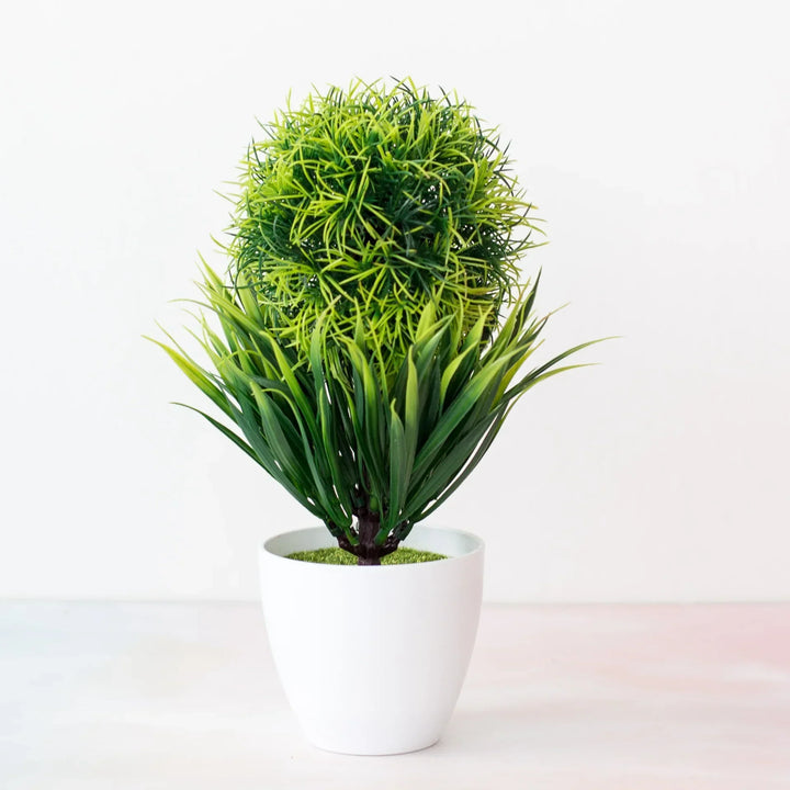 Small Tree Pot for Bonsai Plants - Perfect for Indoor Gardening-Orizon Depot