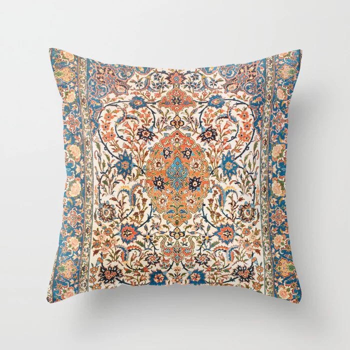 Nordic Moroccan Style Cushion Cover for Boho Living Room Decor-Orizon Depot