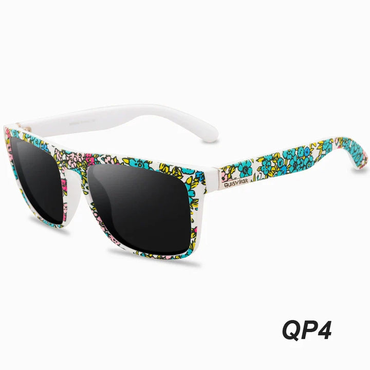 Polarized Sports Sunglasses for Men and Women – UV Protection for Outdoor Activities-Orizon Depot