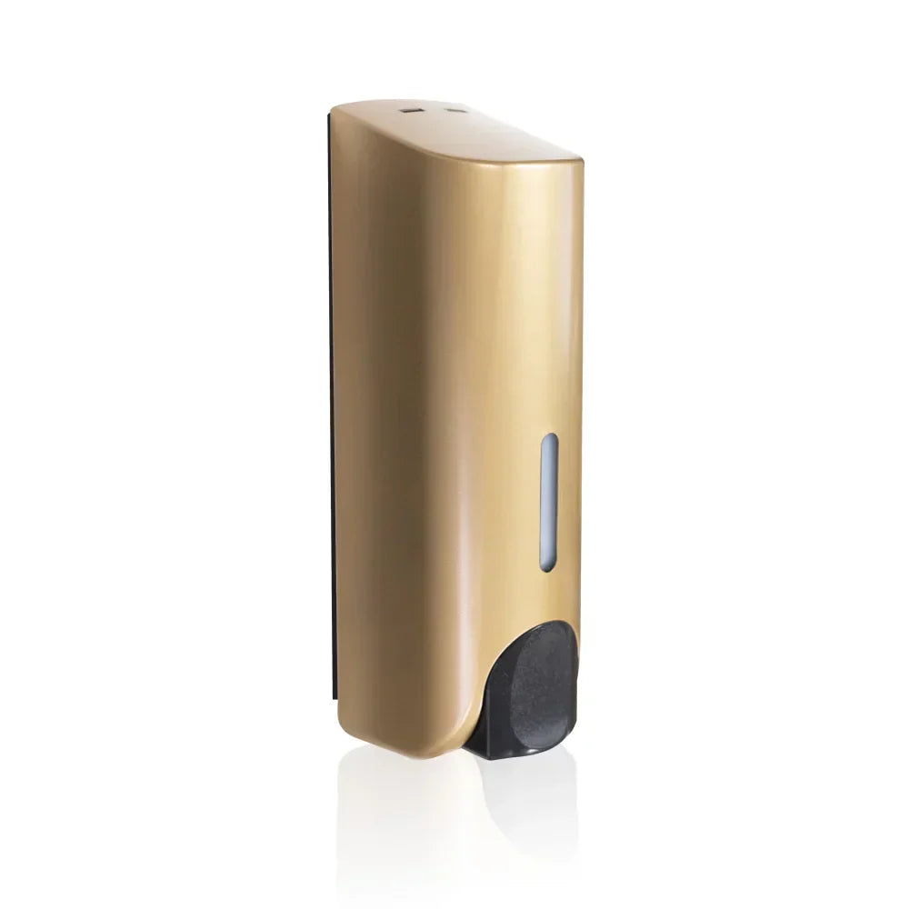 Wall-Mounted Shower Dispenser for Easy Access and Organization-Orizon Depot