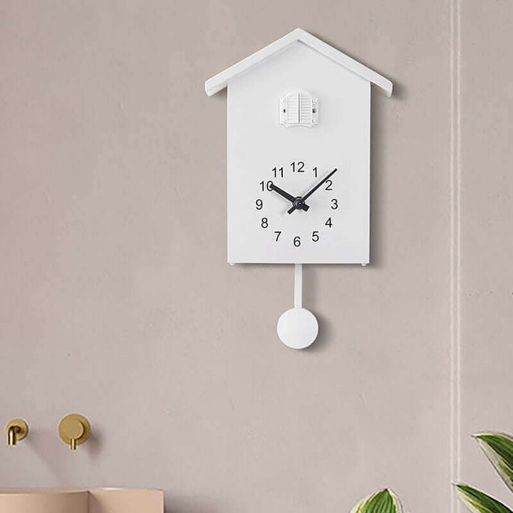 Modern Cuckoo Clocks for Stylish Home Decor-Orizon Depot
