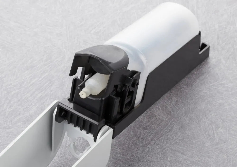 Wall-Mounted Shower Dispenser for Easy Access and Organization-Orizon Depot