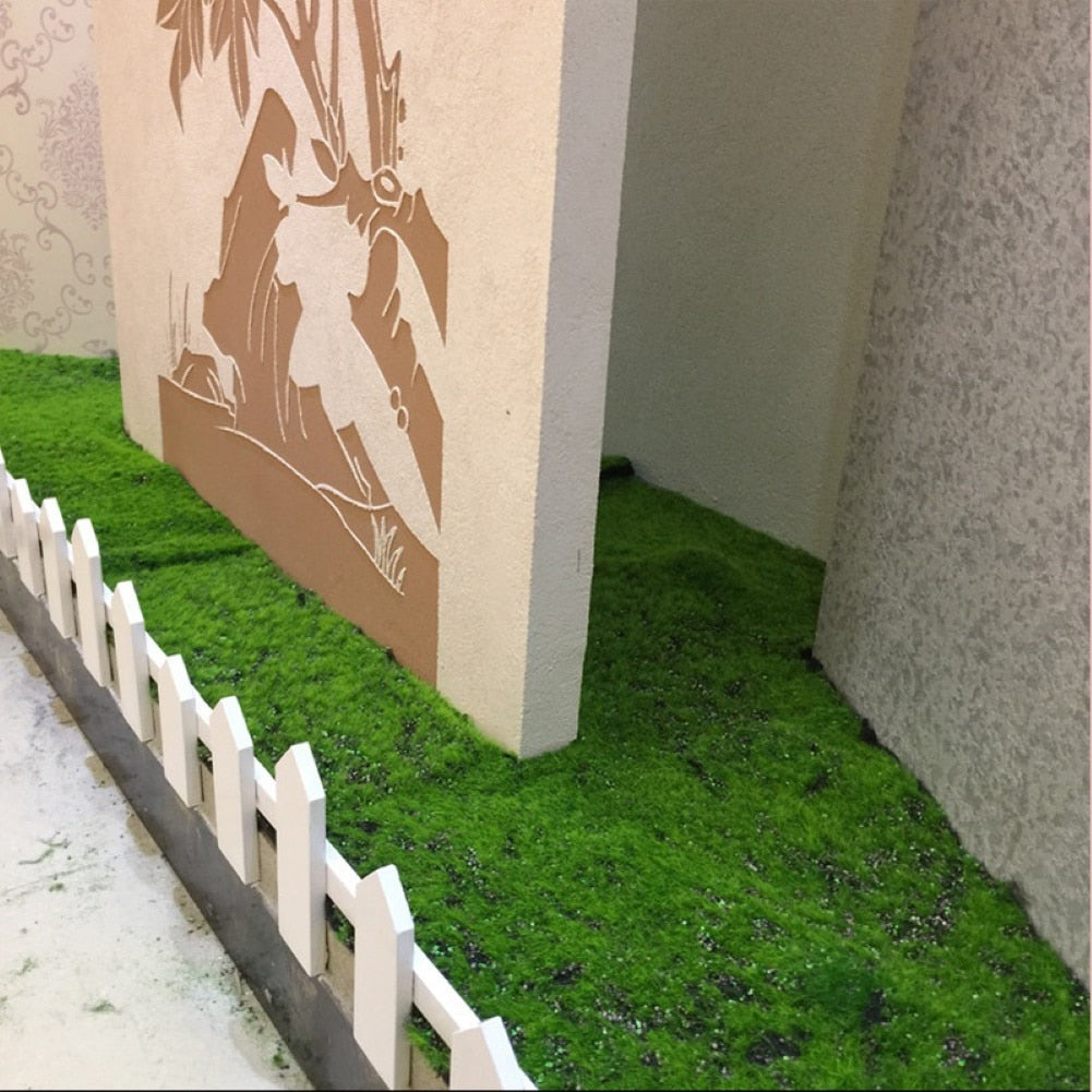 Artificial Moss Lawn Landscape Decoration for Home and Garden-Orizon Depot