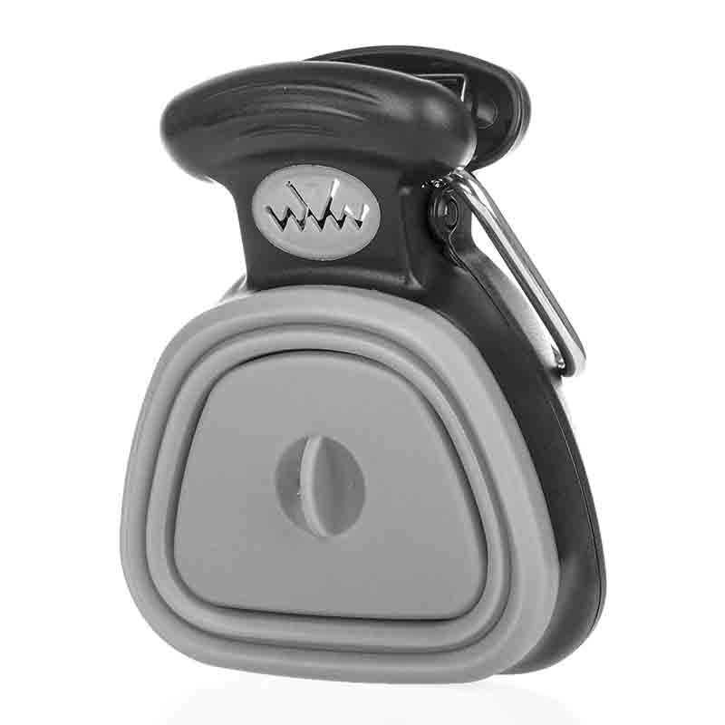 Extendable Travel Pet Poop Scooper for Easy Cleanup-Orizon Depot