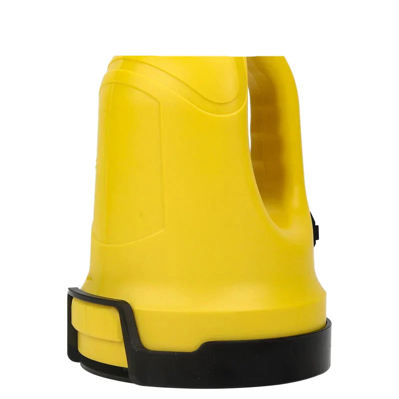 Heated Car Ice Scraper USB Rechargeable Windshield Tool-Orizon Depot