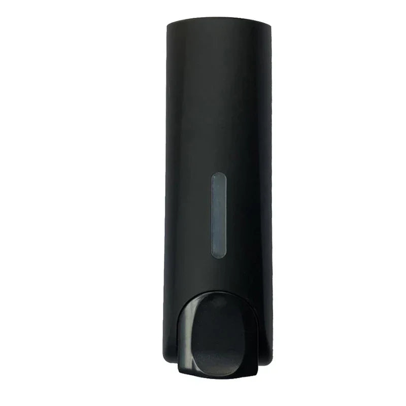 Wall-Mounted Shower Dispenser for Easy Access and Organization-Orizon Depot