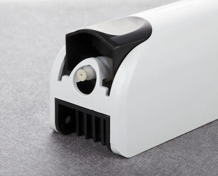Wall-Mounted Shower Dispenser for Easy Access and Organization-Orizon Depot