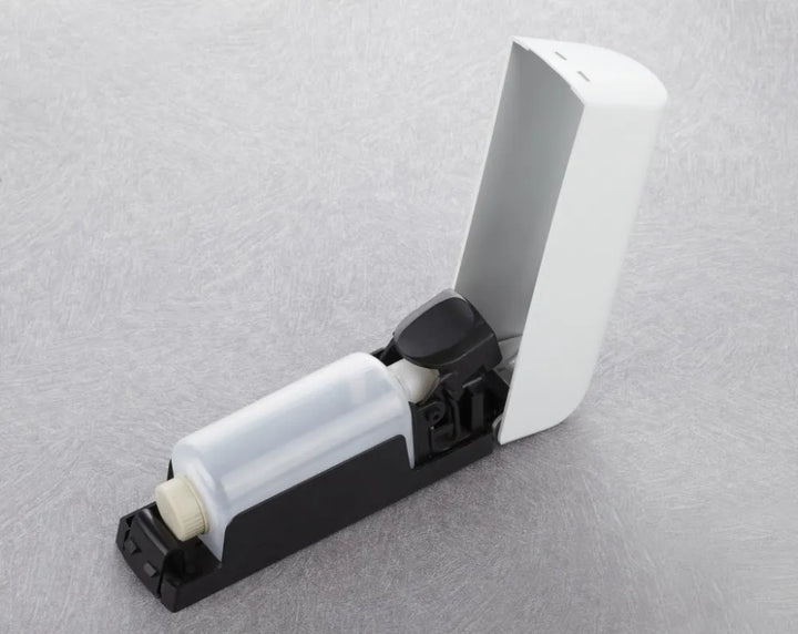Wall-Mounted Shower Dispenser for Easy Access and Organization-Orizon Depot