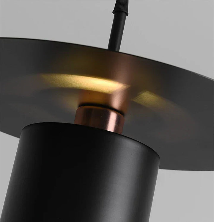 Modern Minimalist Pendant Light | Stylish Ceiling Fixture