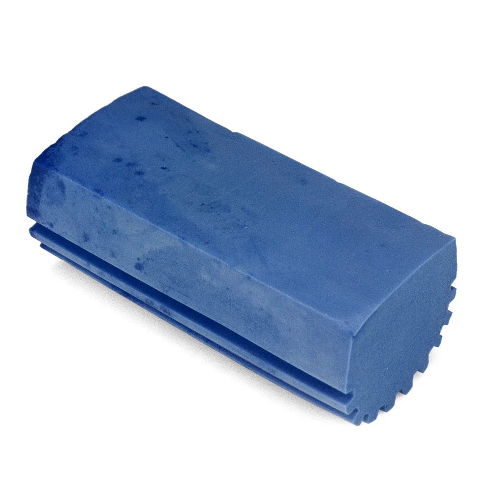 High-Absorbency Wavy Car Wash Sponge for Auto Detailing-Orizon Depot