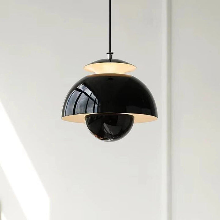 Modern LED Pendant Light | Timeless Scandinavian Design