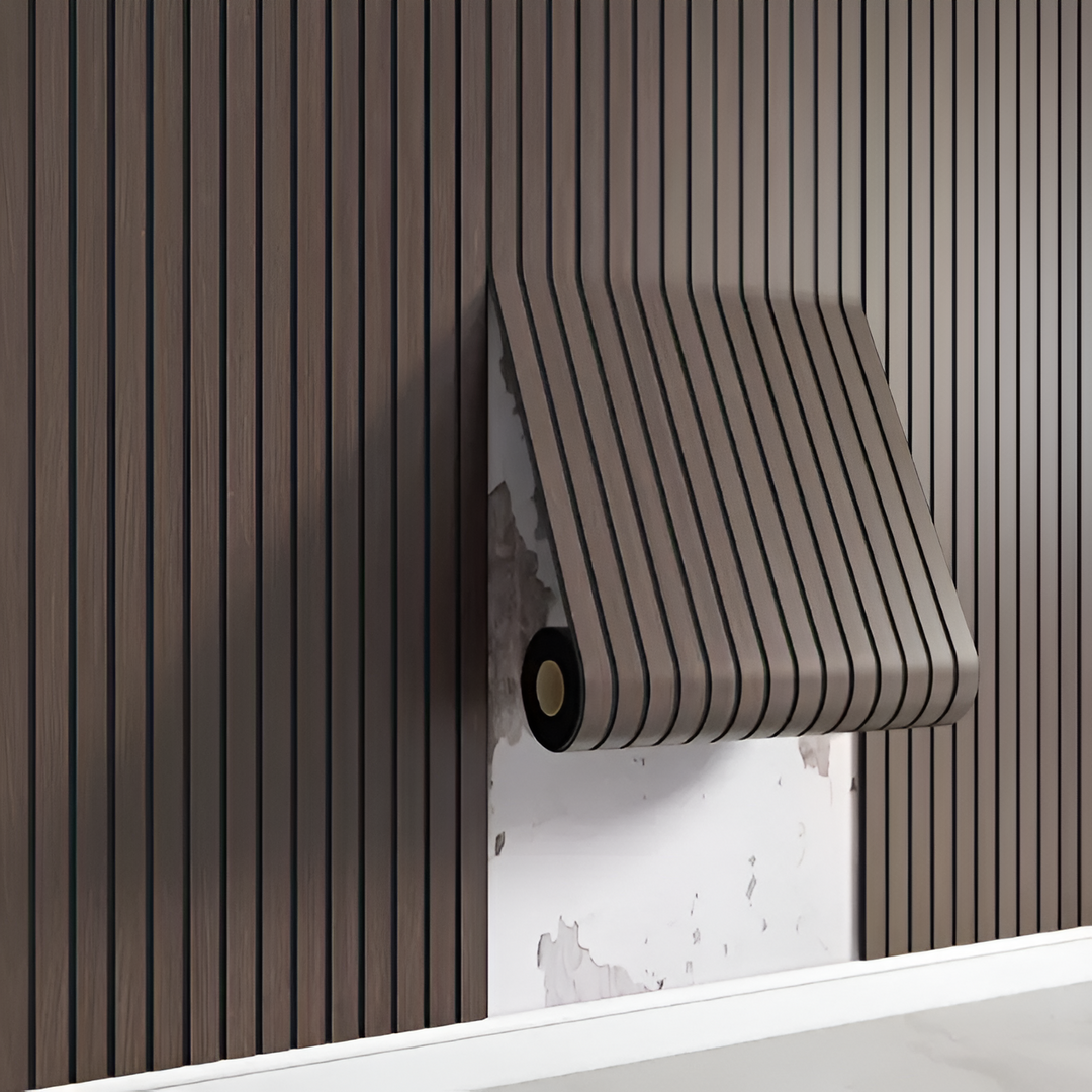 3D Acupanel - Decorative Self-Adhesive PVC Wall Panels for Interiors-Orizon Depot