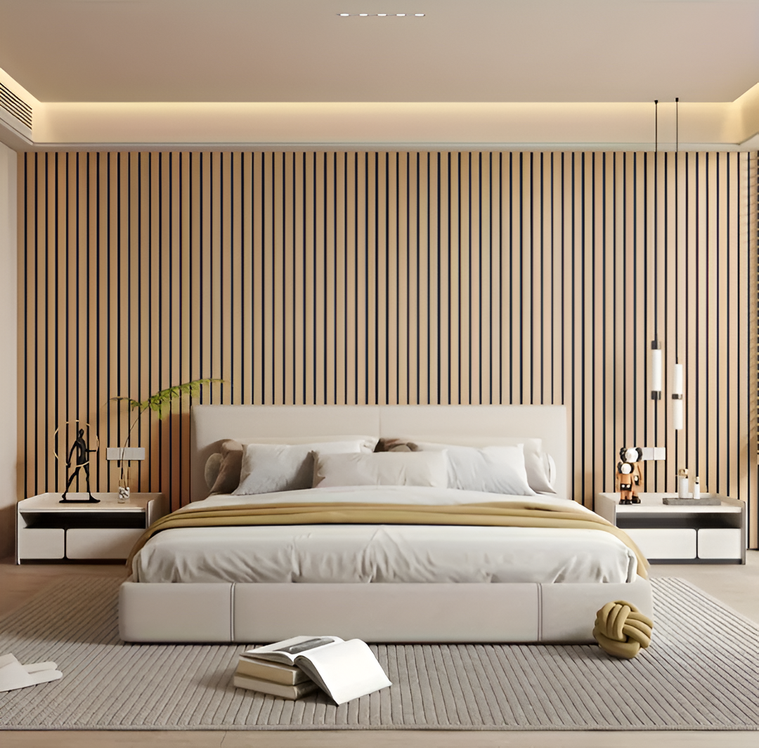 3D Acupanel - Decorative Self-Adhesive PVC Wall Panels for Interiors-Orizon Depot