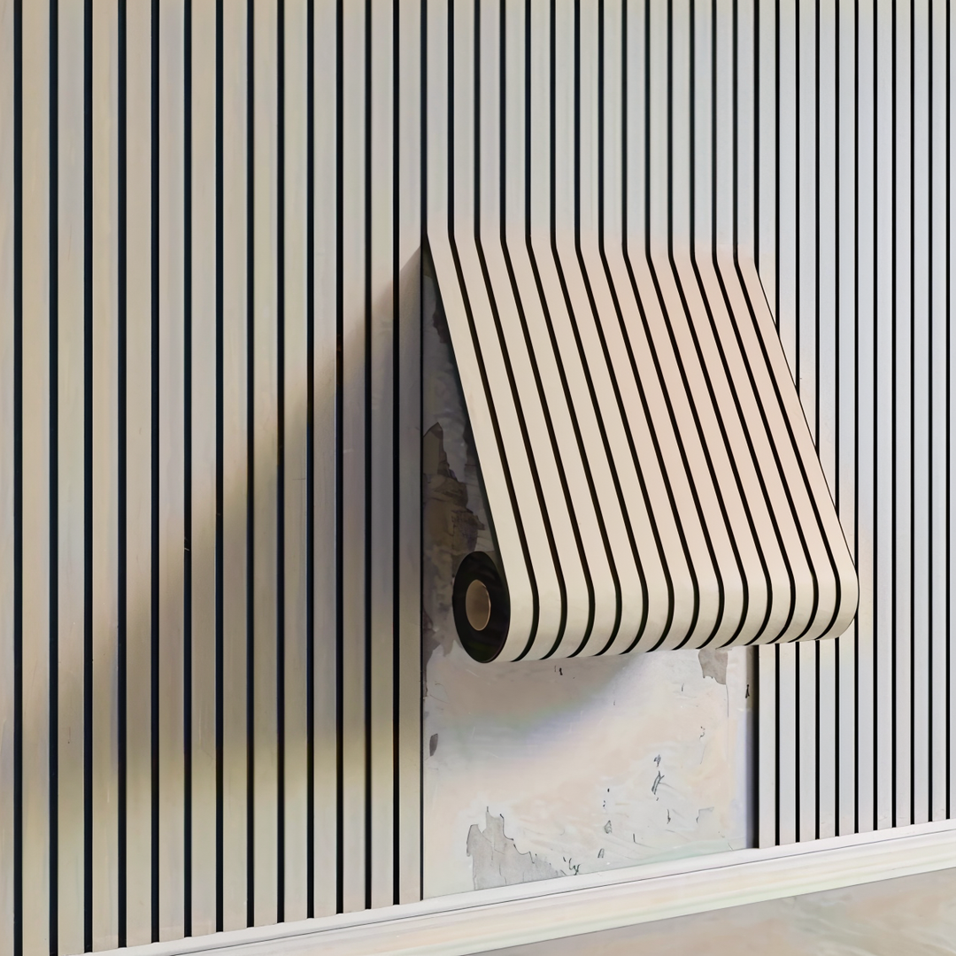 3D Acupanel - Decorative Self-Adhesive PVC Wall Panels for Interiors-Orizon Depot