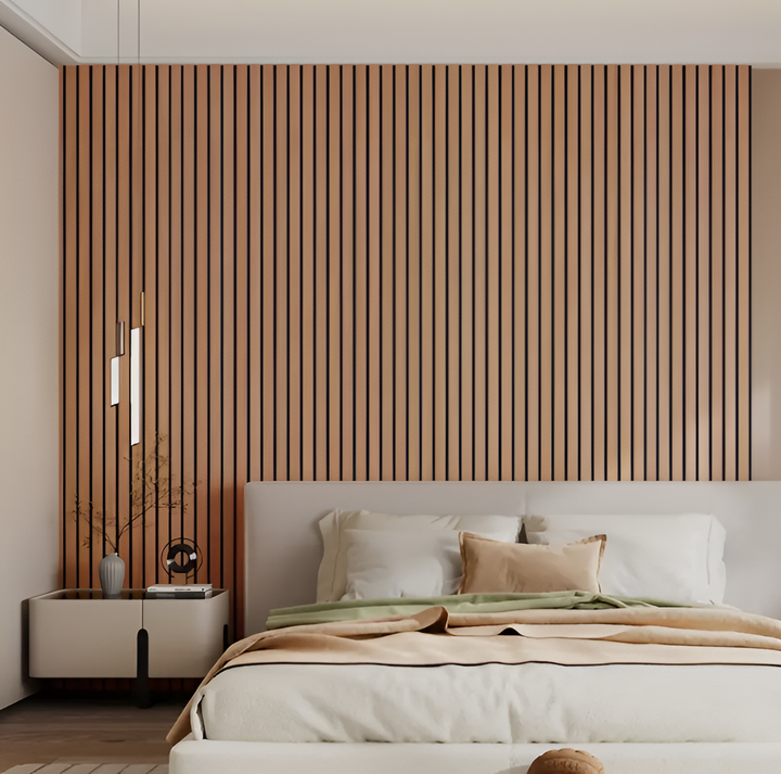 3D Acupanel - Decorative Self-Adhesive PVC Wall Panels for Interiors-Orizon Depot
