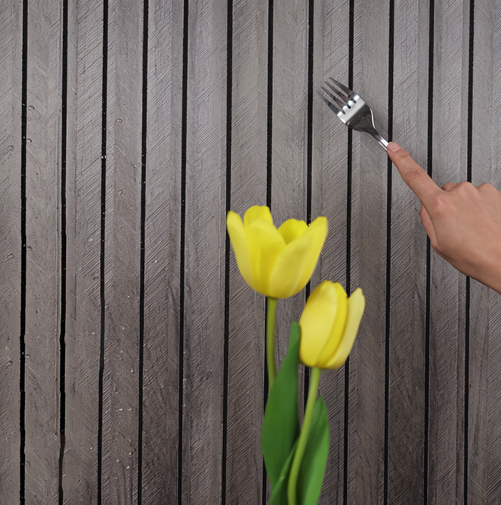 3D Acupanel - Decorative Self-Adhesive PVC Wall Panels for Interiors-Orizon Depot