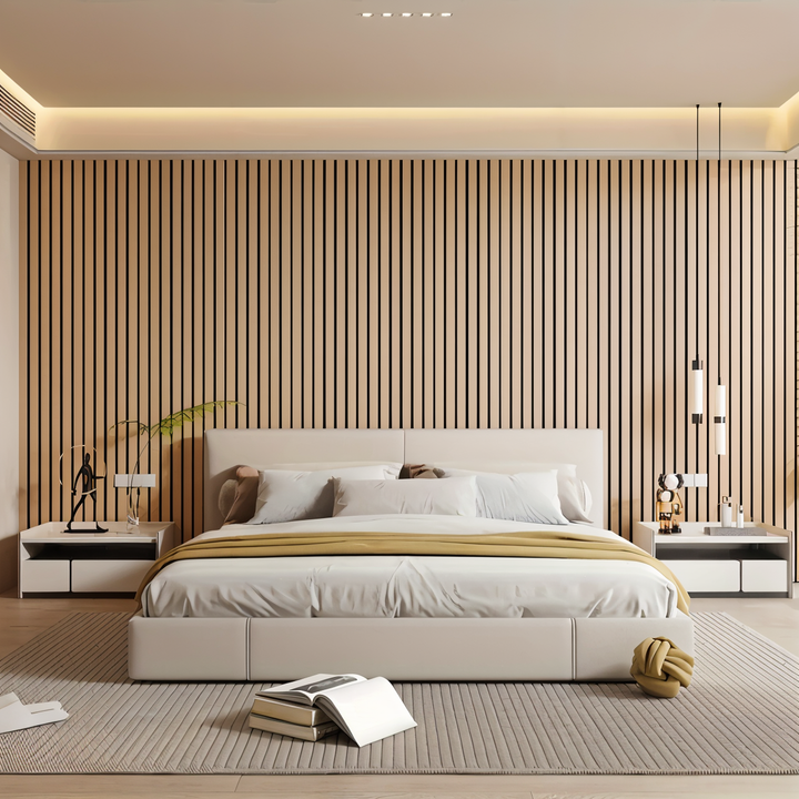 3D Acupanel - Decorative Self-Adhesive PVC Wall Panels for Interiors-Orizon Depot